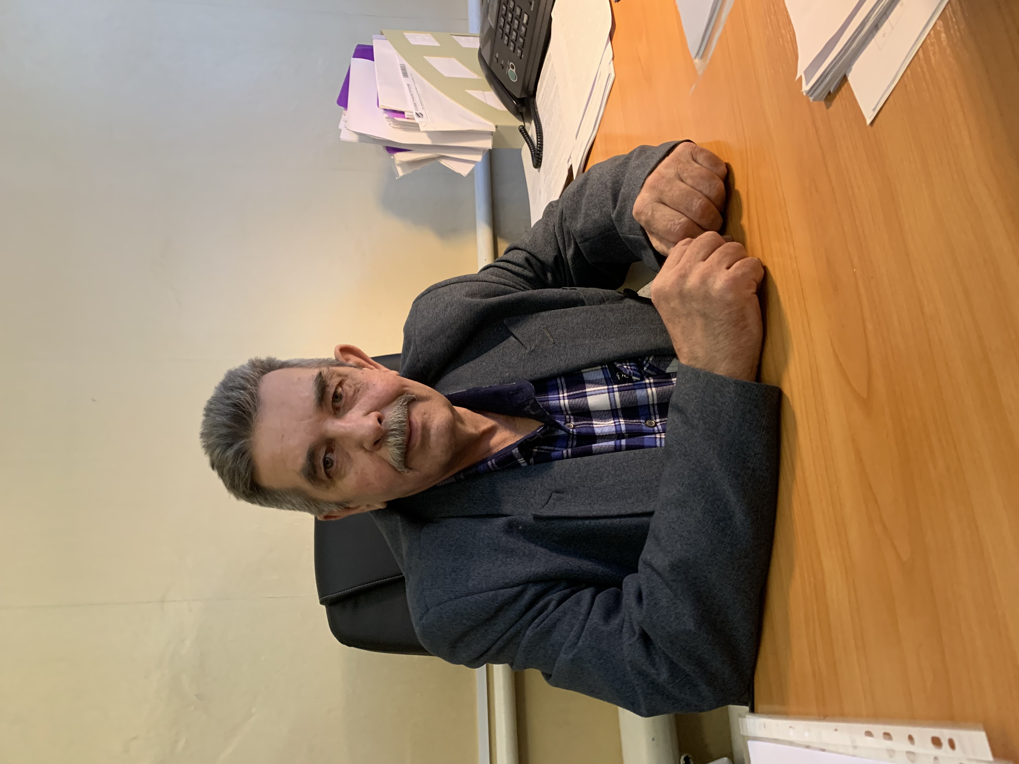 Никишинькин Николай Иванович.