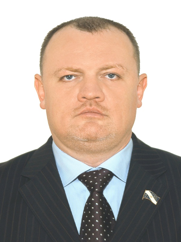 Галанов Александр Владимирович.