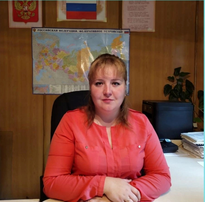 Бабыкина Татьяна Александровна.