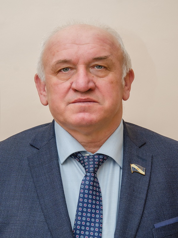 Пучков Сергей Борисович.